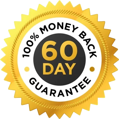GlycoCept 60-Day Risk-Free Guarantee