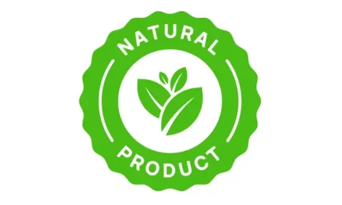 All Natural Formula